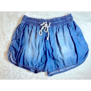 Mossimo Drawstring Shorts